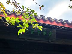 -常熟方塔园