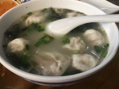 -秦韵轩·西安小馆(贻成福地广场店)