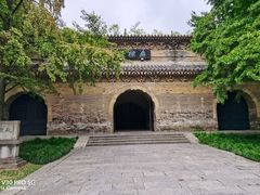 -灵谷景区