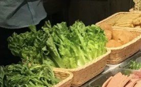 生菜-食代馆(深业上城店)