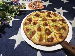 -大象厨房(重庆道店)