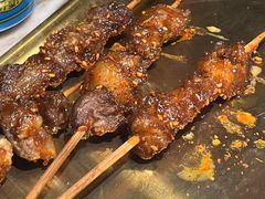 -火炉火自助餐(喜隆多店)