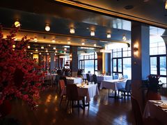 -Kathleen's Waitan 凯圣琳江景西餐厅(外滩店)