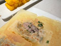 -北李妈妈菜·海肠捞饭(高新万达店)