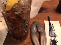 -Burger & Lobster(Dean Street)