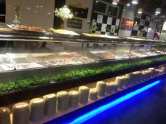 -要得自助火锅(新川路店)