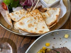 -榖屋house of flour(张江首店)