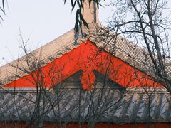 -大慈恩寺(大雁塔)
