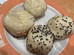 经典鲜肉生煎-陈家生煎(世茂双子塔店)