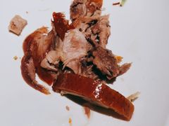 北京烤鸭-在前门·烤鸭北京菜(五月花广场店)