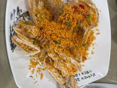 -潘先生平价海鲜城(神州半岛店)
