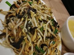 -姥家春饼店(漳州二路店)