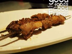 -阿西娅食府(中关村店)