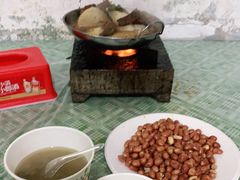 -桂萍特色牛筋牛杂(长堤街总店)