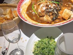 -旺顺阁鱼头泡饼(常营店)