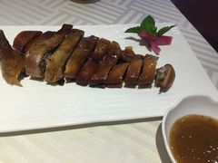 -浦华大酒店-台南担仔面海鲜楼