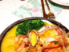 -水天堂西餐厅(绿宝广场店)