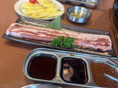 -陇璟烧肉酒场(友谊阳光城店)