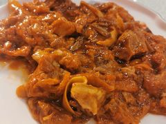 -同发号饭庄(复兴路店)