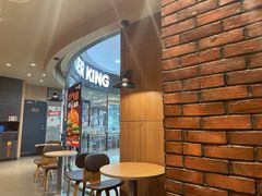 -汉堡王(新城吾悦广场店)