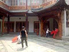 -龙潭水乡