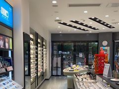 -浙文眼镜(清江西路店)