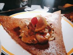 LAMARIN-La Creperie法餐厅(桃江路店)