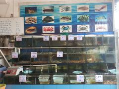-真味馆(侨港碧海银滩店)