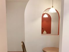 用餐区-LuluCake·路鹿蛋糕