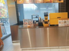 -麦当劳·得来速店(星沙大道店)