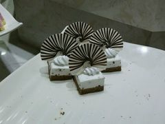 四楼阿尔卑斯自助……点心-活力城购物中心