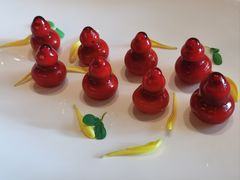 -蛇口希尔顿南海酒店·随轩中餐厅·粤菜