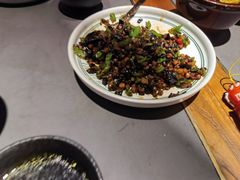 -云海肴·汽锅鸡·云南菜(高德置地店)