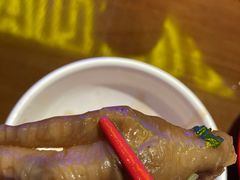 -胖哥俩肉蟹煲(虹口龙之梦店)