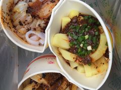 -洞子口张老二凉粉(文殊院店)