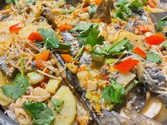 -三个大叔烤羊肉串·炭炉砂锅菜(西三旗店)