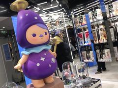 -泡泡玛特POPMART(侨福芳草地店)