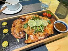 -云吉纳·云南菜(科创云廊店)