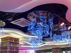 -荷炉烤鱼音乐餐厅(佳和城店)
