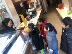 -CENTTY辛蒂咖啡·烘焙·西点(天兰社区新生活中心店)
