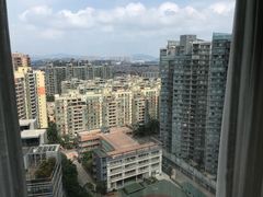 -广州天河合景福朋喜来登酒店