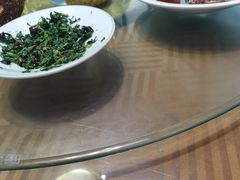 -李记搅团•非遗陕菜(三桥店)