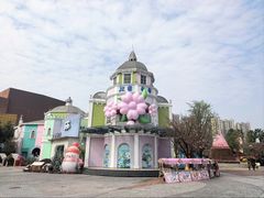 -成都欢乐谷