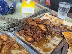 -铁诚烤肉