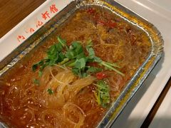 -阿明烧烤·烤鱼·小龙虾(水清路店)