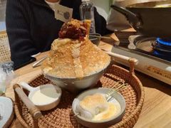 -KimPro 辛普乐概念韩餐