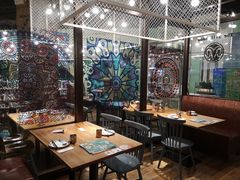 -塔哈尔·新疆盛宴(城西银泰店)