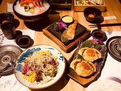 -鲔吞·和牛寿喜烧(闵行区绿瘦酒店)