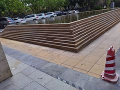 -清水湾假日酒店(行云路店)