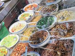 -梅溪·小伙子干挑面(安吉总店)